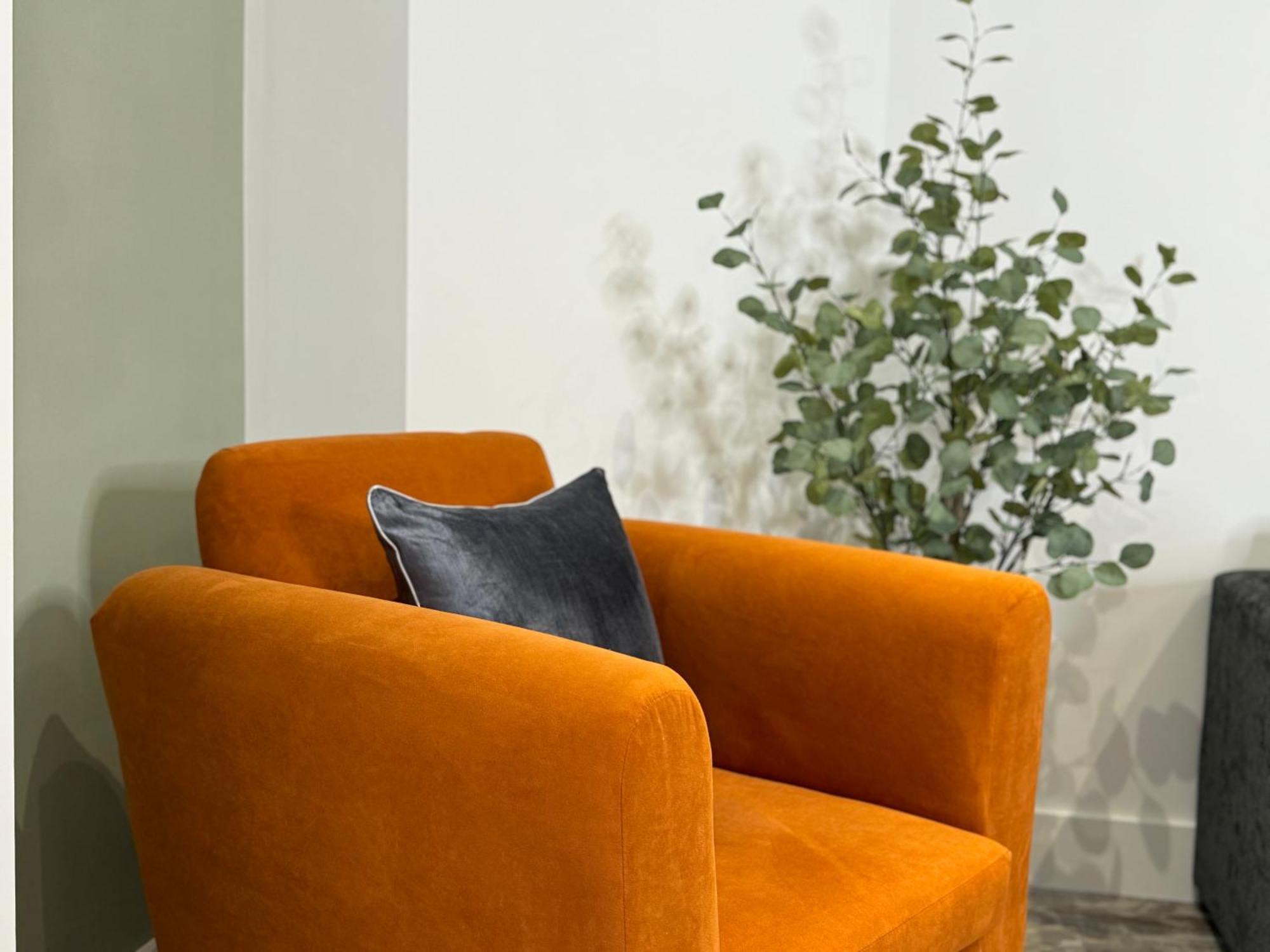 Modern One-Bedroom Apartment Swindon Eksteriør billede